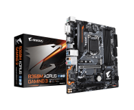 Gigabyte B360M AORUS GAMING 3 - 421742 - zdjęcie 1